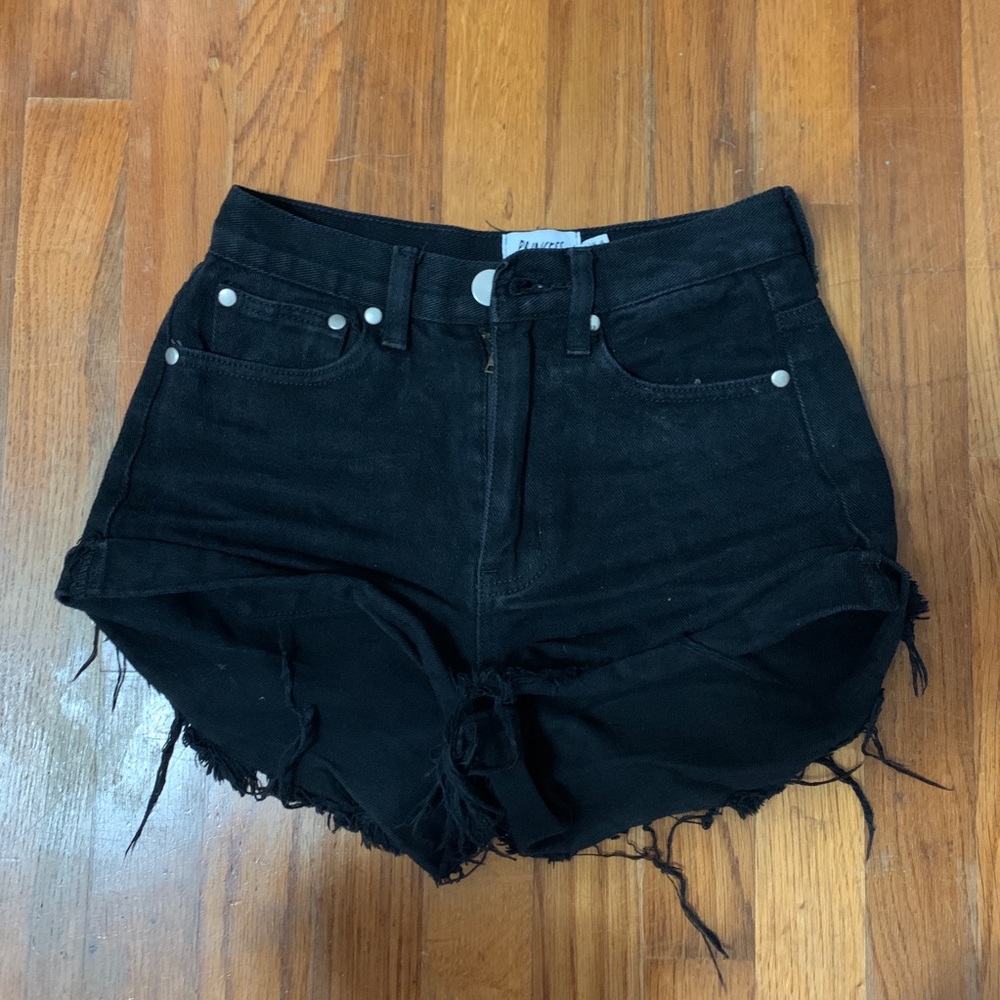 Princess Polly Shorts